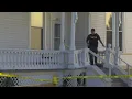 Bennington police investigating homicide