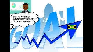 Download HOW DID JAMAICA GET BEST PERFORMANCE ON THE STOCK MARKET MP3