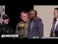 First major legal test Court to hear Fulton County FBI raid case
