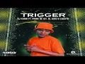 Lagu DJ Karri - Trigger (Visualizer) ft.  Prime De 1st, BL Zero \u0026 Lebzito