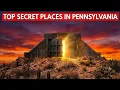 I Found 21 SECRET Places in Pennsylvania That You ve Never Heard Of