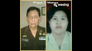 titip rindu buat ayah