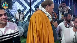 الريس جميل الاسي وطي موال من يوم سبعي مارحل اجمل حفلة دندنها