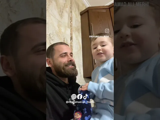 ⁣قمر سيدنا النبي قمر صلى الله عليك سيدي ايها النبي التربيه السليمه