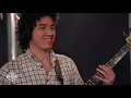 Tyler Childers - "Country Squire" (Recorded Live for World Cafe)
