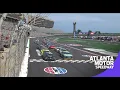 Alsco Uniforms 250 at Atlanta Motor Speedway Extended Highlights