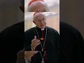 Download Lagu The pope wants to resign 🤔 | Movie: The Two Popes #movie #film #anthonyhopkins #netflix