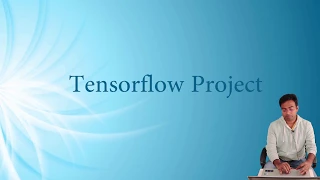 Tensorflow Project - Image classification using CNN