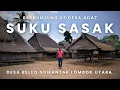 Download Lagu MENGENAL SUKU SASAK | SUKU ASLI PULAU LOMBOK NTB⁉️