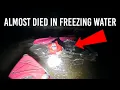 We ALMOST DIED Inside This DEMONIC FARM TERRIFYING NIGHT