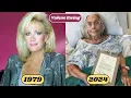 Knots Landing 1979 Cast Then and Now 2024 Real Name and age 2024