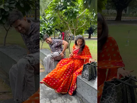 bhabhi ji Us Side Ho Jao Please Faat prank #prank #viral #trending #newprank