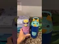 Back To School Night Routine