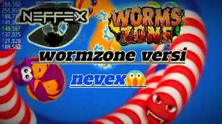 Download wormzone versi nevex full album!! MP3