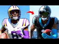 Download Lagu This Rookie WR Is The Next Justin Jefferson!! (FULL MOVIE)