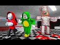 Download Lagu Escape The Pizzeria - Roblox Obby