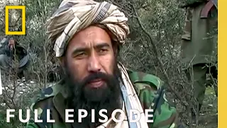 Tracking the Butcher Full Episode Inside the CIA Secrets and Spies National Geographic