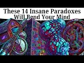 These 14 Insane Paradoxes Will Bend Your Mind