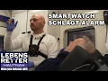 Download Lagu Smartwatch rettet Leben: Lebensretter im Einsatz bei Herzrhythmusstörung | Lebensretter hautnah