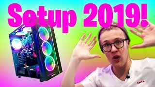 2019 VUODEN SETUPPI