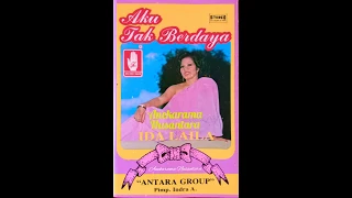 Download Aku Tak Berdaya (IDA LAILA) MP3