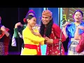 Download Lagu [Opening Show Thai-ICF2024] PAK KETIPAK KETIPUNG - Voice of Bali