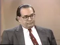 Donahue March 27 1992 - Options for mentally ill criminals