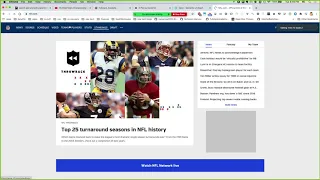 Intro to Coding - 2006
