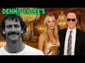 Dennis Lillee s Massive Wealth in 2025 A Look at His Net Worth and Luxurious Lifestyle
