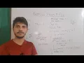 reading content from a file in c fgetc funtion in c file input output in c programming Part 2