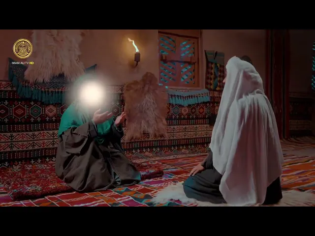 ⁣من وصايا الإمام الرضا (عليه السلام) لريان بن شبيب (البكاء على الحسين (عليه السلام))