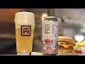 Tarantula Brewing Co x Habit Burger Grill Beer Collab The Habit Burger Grill