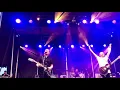 The Menzingers The Obituaries 2019 East Providence RI