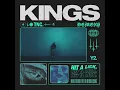 Jamule x Fourty Type Beat - Kings (Prod. Tonic)