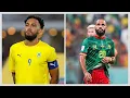 Lagu OH MISKINE, LE GRAND CAMEROUN \u0026 LE GABON N'IRONT PAS AU MONDIAL 2026 !