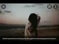 Sura İskenderli-Bir daha yok(Slowed+Rewerb)