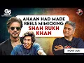 Download Lagu Mohit Suri Breaks Down Saiyaara, Aashiqui Legacy \u0026 90s Music Love | RJ Divya Solgama | Radio Nasha