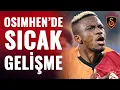 Download Lagu Zeki Uzundurukan Osimhen Transferinde Son Durumu Açıkladı! \