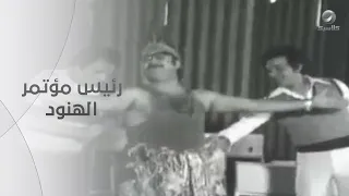 كل ما تتزنق أقلع 