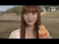 ケツメイシｘ鈴木えみの名作MV「さくら」がCMで21年ぶりに蘇る！　マクドナルド「ベーコンポテトパイ」新CM