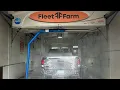 Radius TouchFree Car Wash - Fleet Farm Top Wash Package