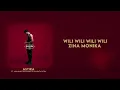 10. DYSTINCT - ASTIKA ft. Mohamed Ramadan & Dhurata Dora (prod. DYSTINCT) [Lyric Video]