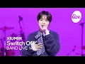 Download Lagu [4K] 시우민(XIUMIN) “Switch Off” Band LIVE 조용히 머물러 봐 지금 이 순간💜 [it’s KPOP LIVE 잇츠라이브]