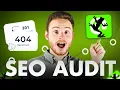 Download Lagu Screaming Frog SEO Spider Tutorial  - How To Do An SEO Audit In 2025