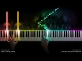 Download Lagu Harry Potter - Hedwig's Theme (Piano Version)