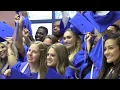 Cornerstone Convocation NTL