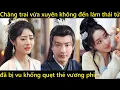 Download Lagu Chàng trai vừa xuyên không làm thái tử đã bị vu cáo quẹt thẻ vương phi | Phim xuyên không