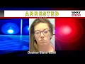 Arrests Made In Burke County Cases