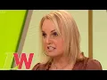 India Willoughby Feels That 7-Year-Olds Should Be Allowed to Choose Their Gender Loose Women