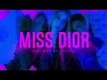 Download Lagu MODELKI – Miss Dior (BASSPUMP VIXA REMIX)